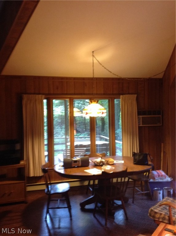 LAKE BUCKHORN - Residential