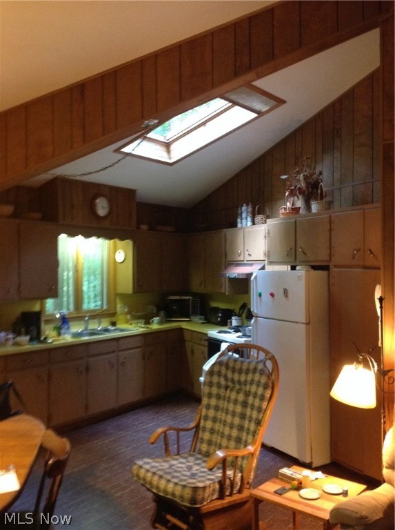 LAKE BUCKHORN - Residential