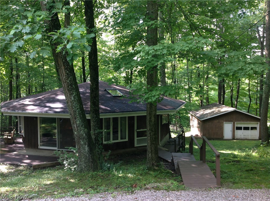 LAKE BUCKHORN - Residential