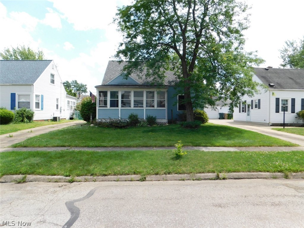Friedhaven - Residential