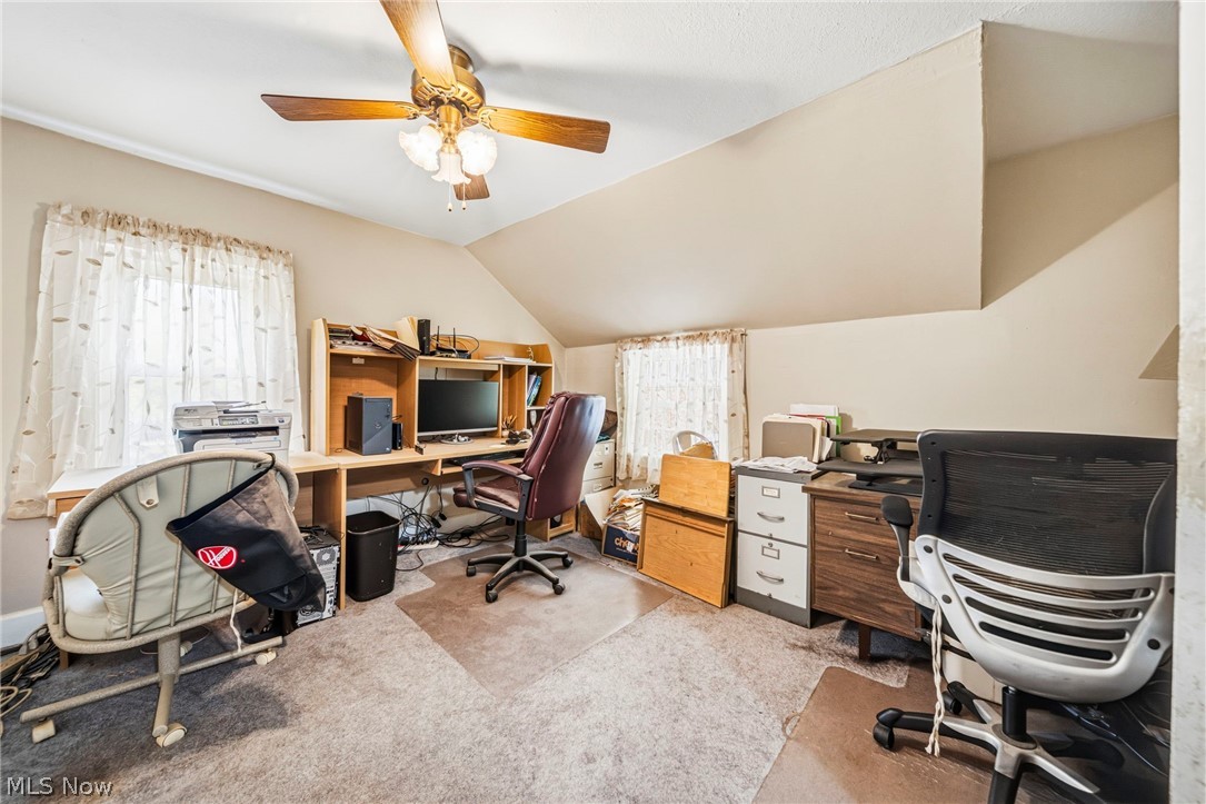Leroy Township - Residential
