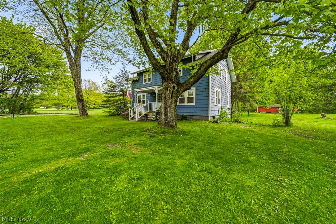 Leroy Township - Residential