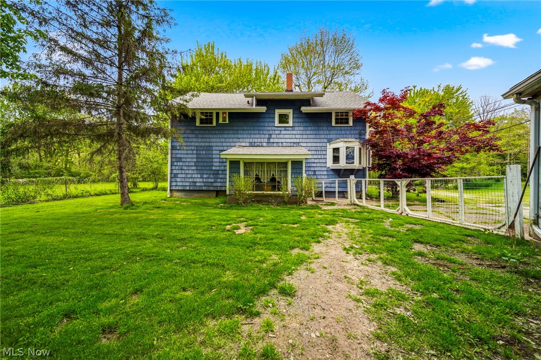 Leroy Township - Residential