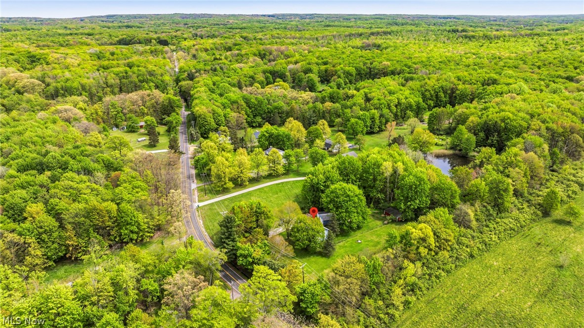 Leroy Township - Residential