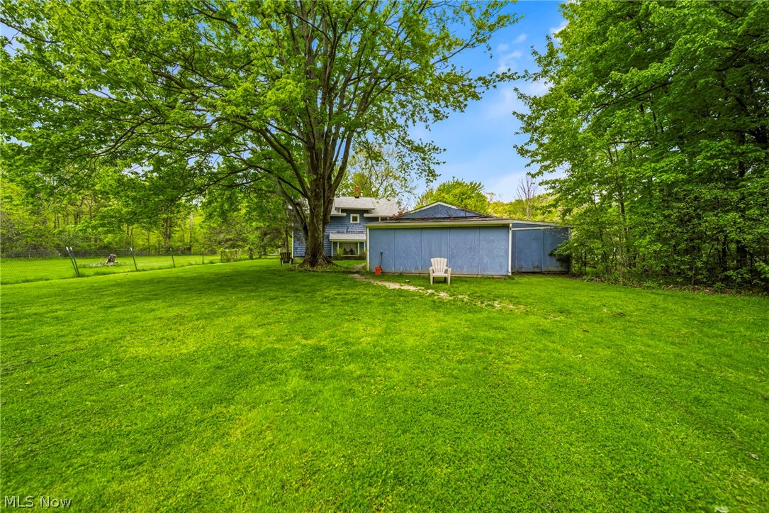 Leroy Township - Residential