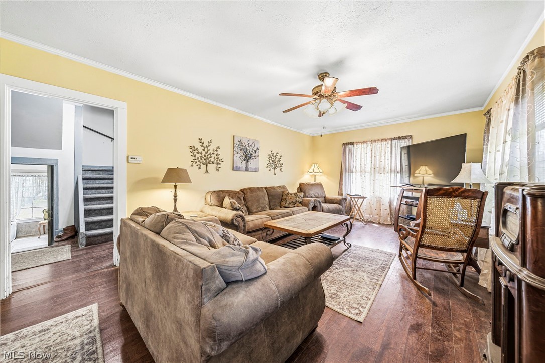 Leroy Township - Residential