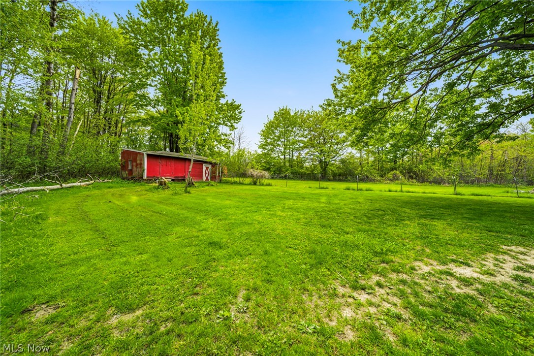 Leroy Township - Residential