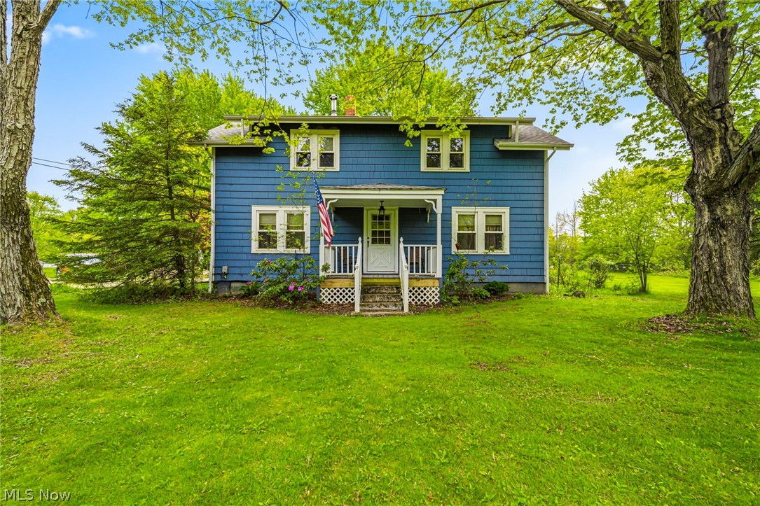 Leroy Township - Residential