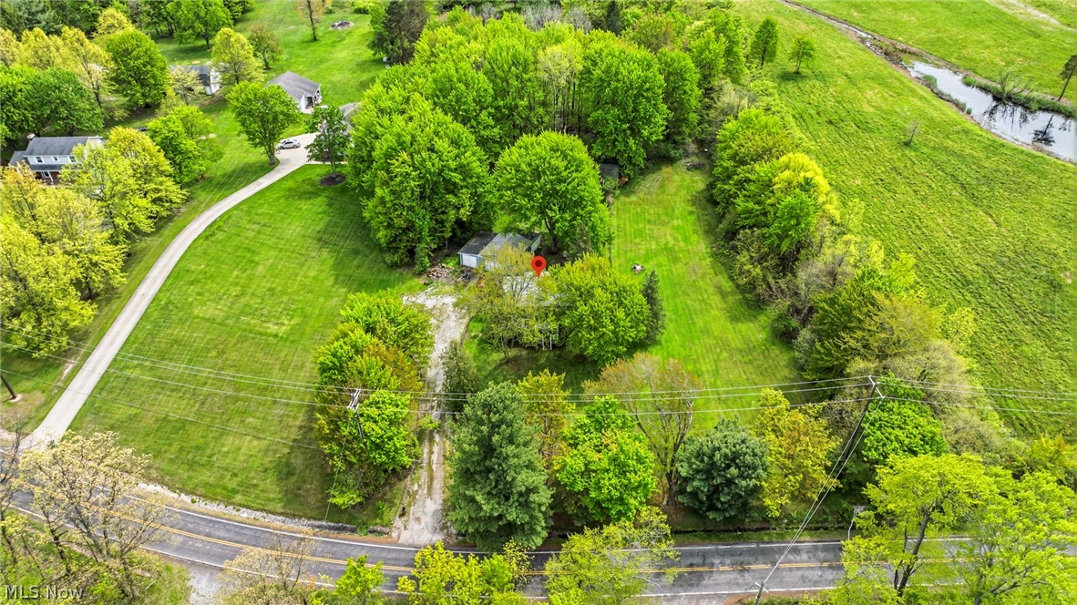 Leroy Township - Residential