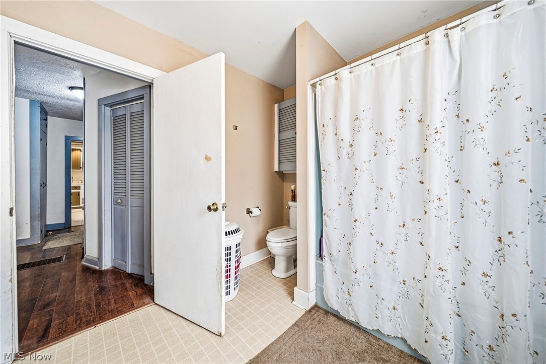 Leroy Township - Residential