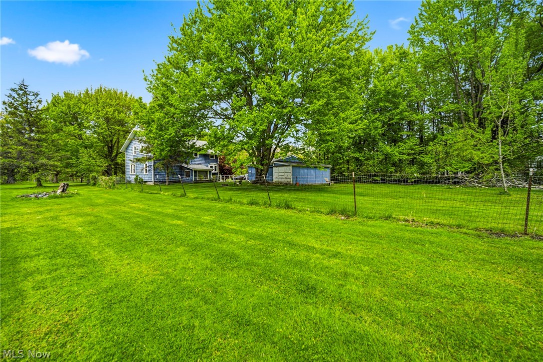 Leroy Township - Residential