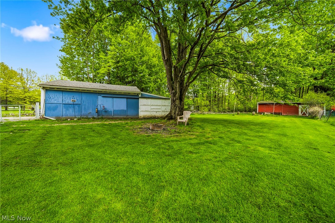 Leroy Township - Residential