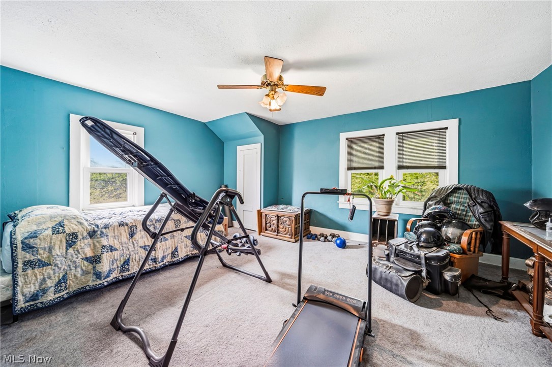 Leroy Township - Residential
