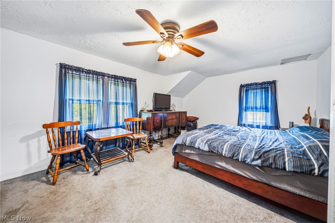 Leroy Township - Residential