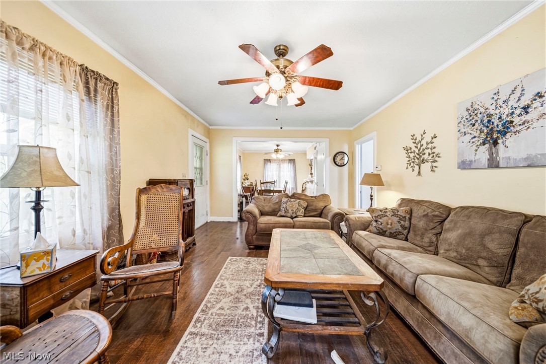Leroy Township - Residential
