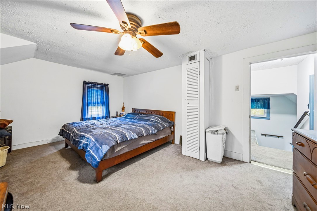 Leroy Township - Residential