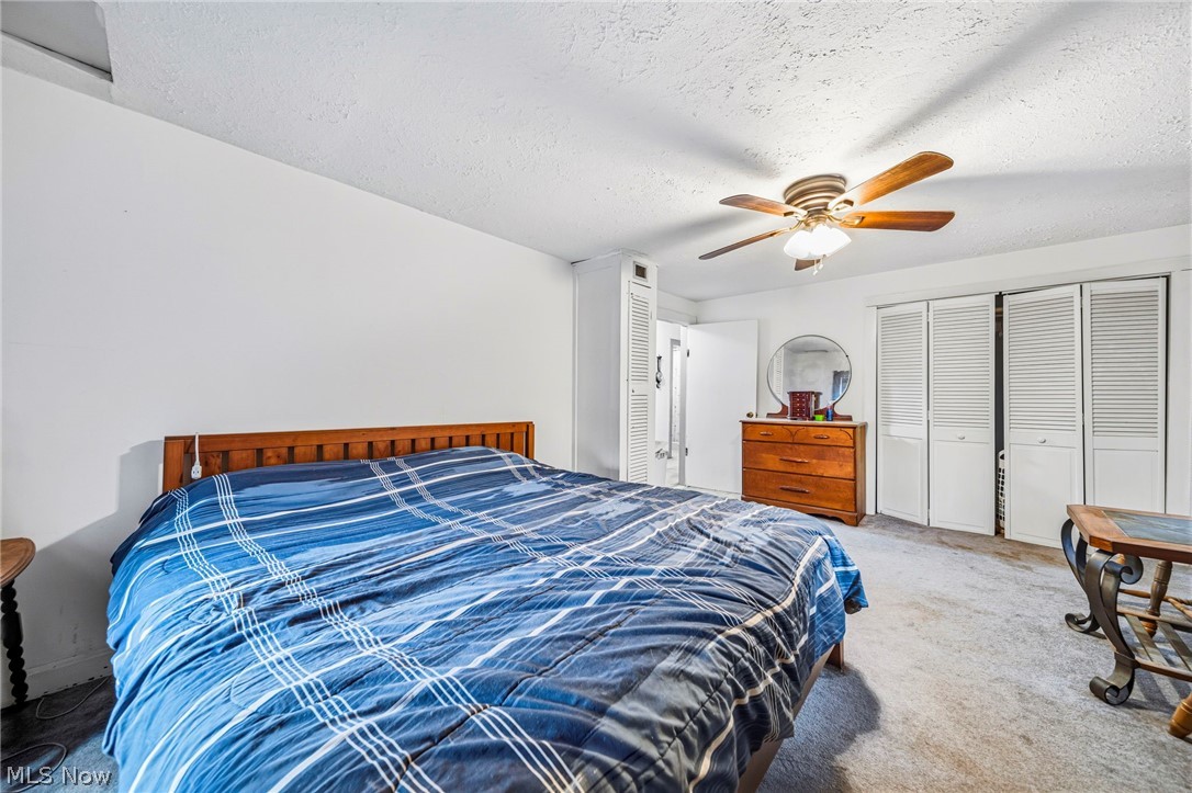 Leroy Township - Residential