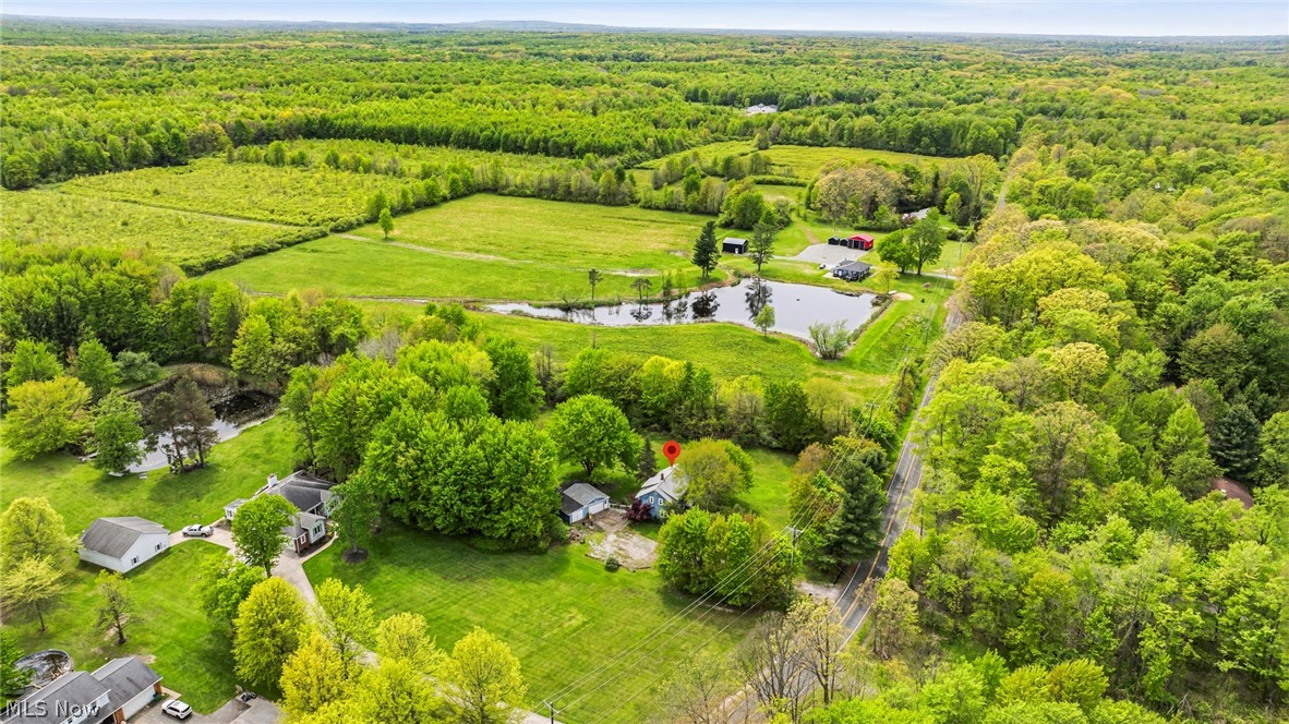 Leroy Township - Residential