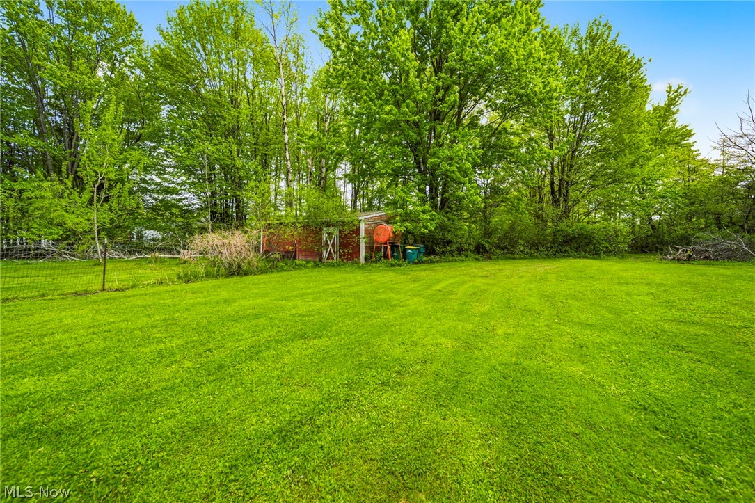 Leroy Township - Residential