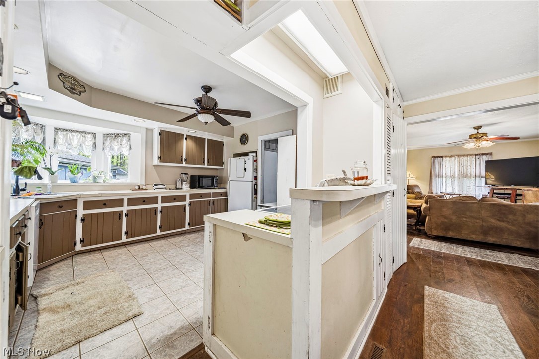 Leroy Township - Residential
