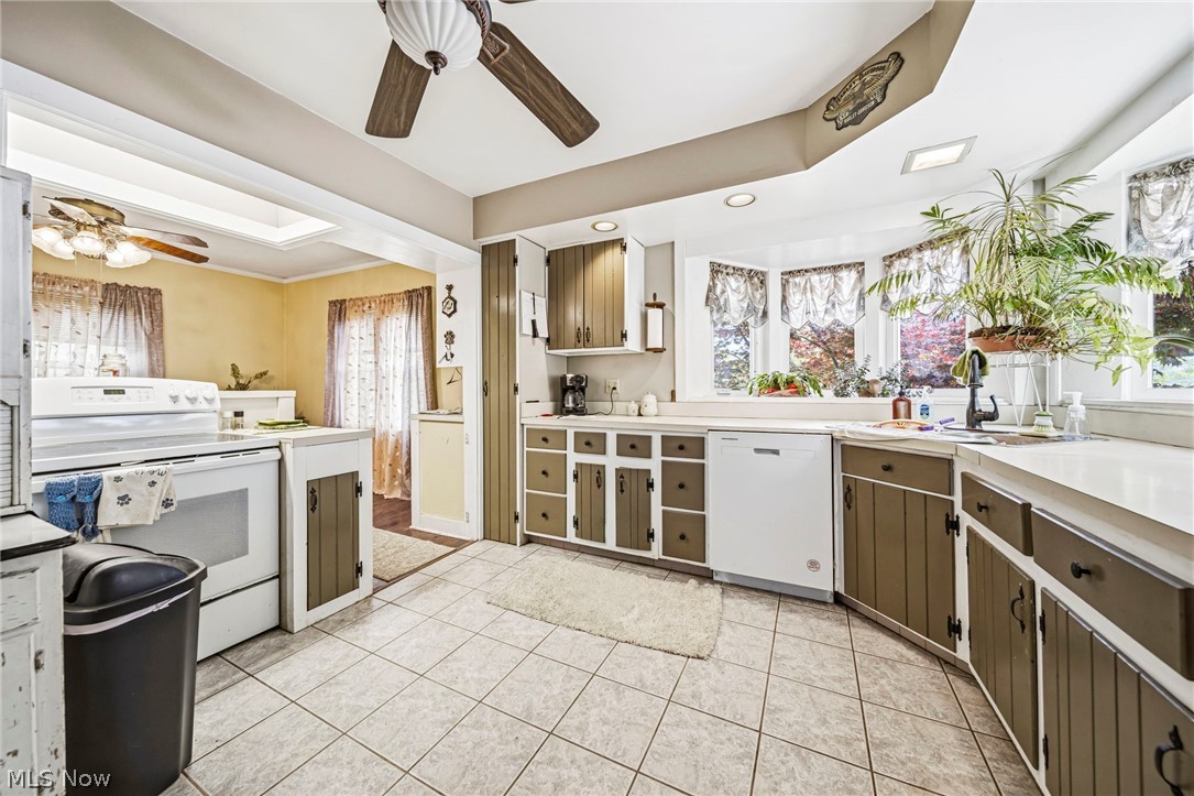 Leroy Township - Residential