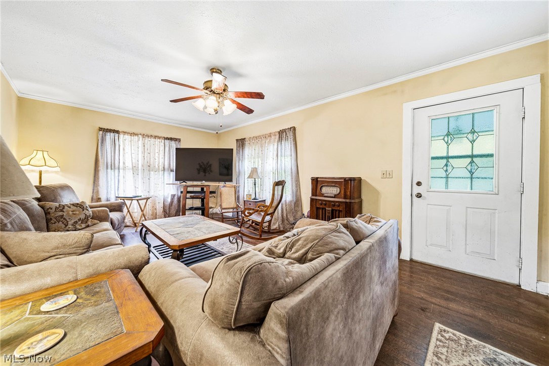 Leroy Township - Residential