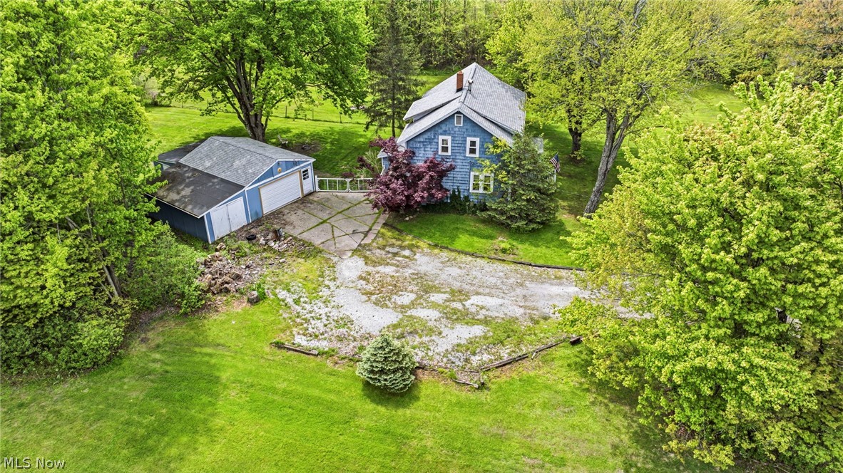 Leroy Township - Residential