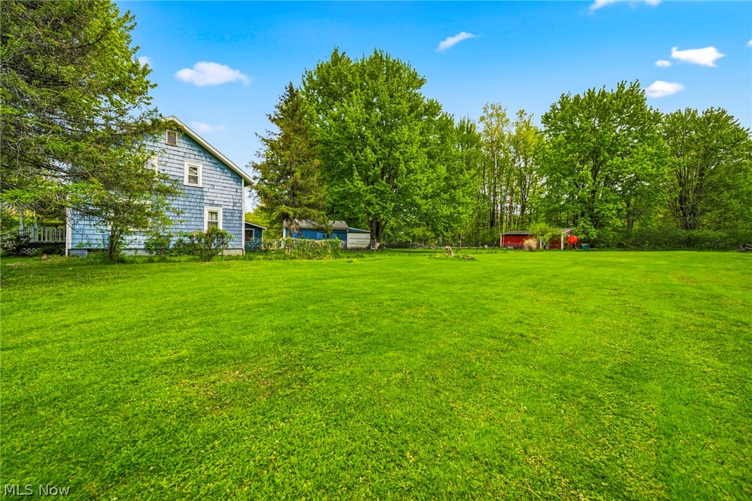 Leroy Township - Residential