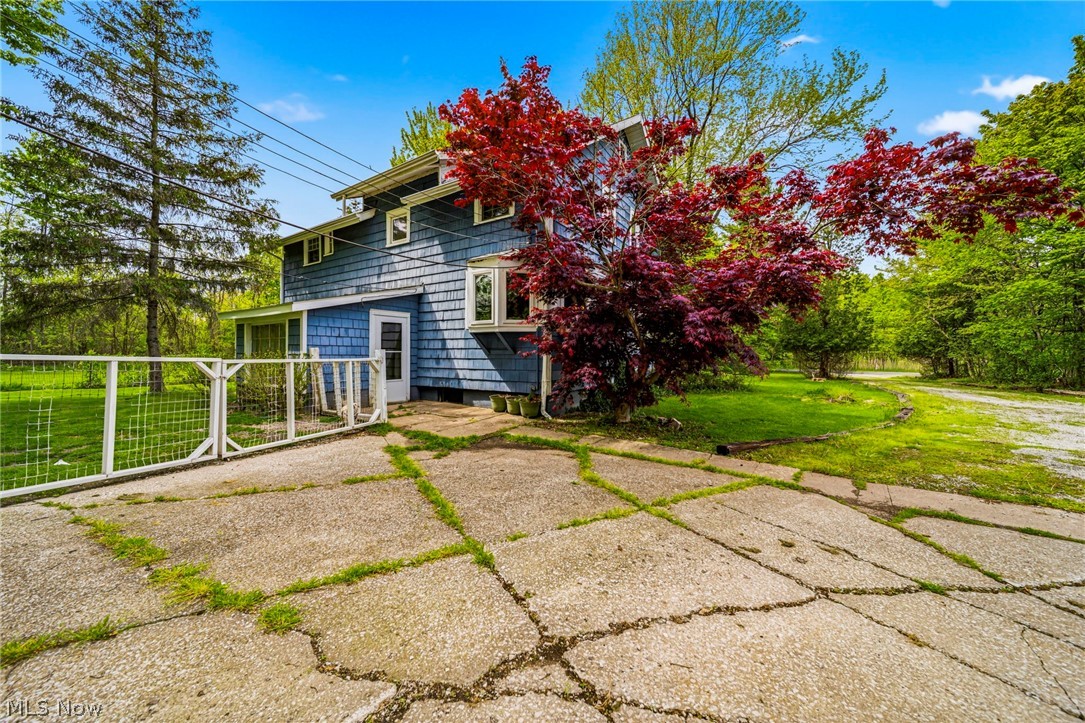 Leroy Township - Residential