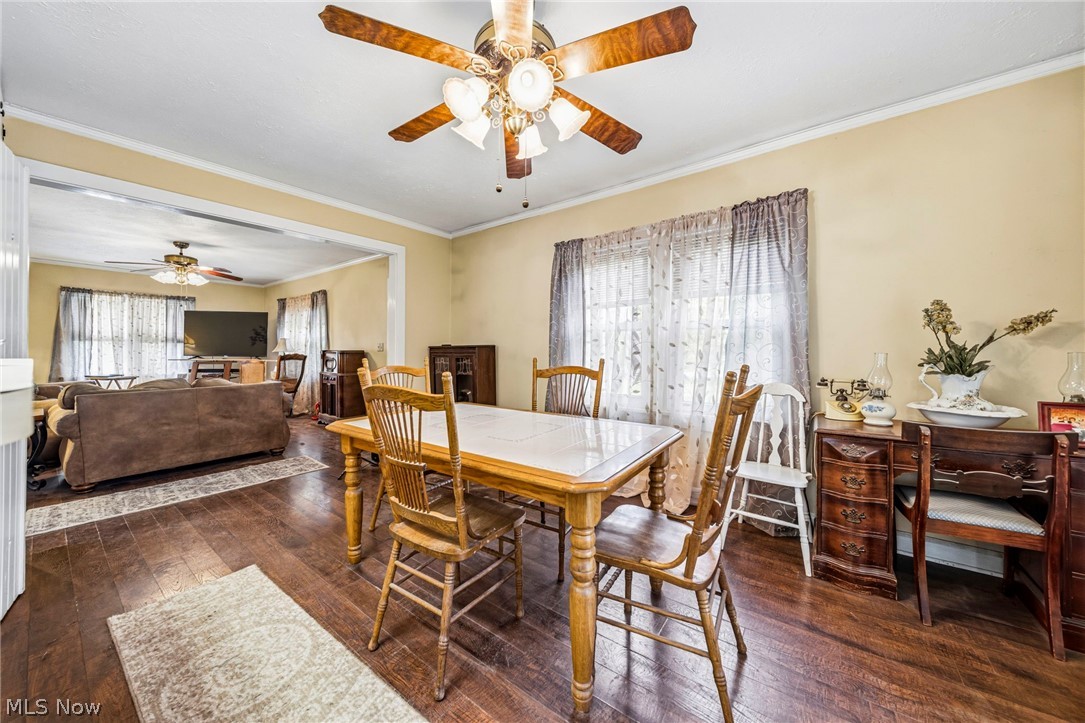Leroy Township - Residential