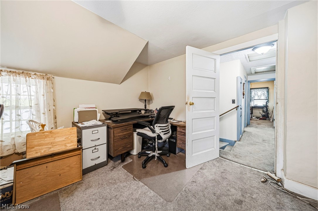 Leroy Township - Residential