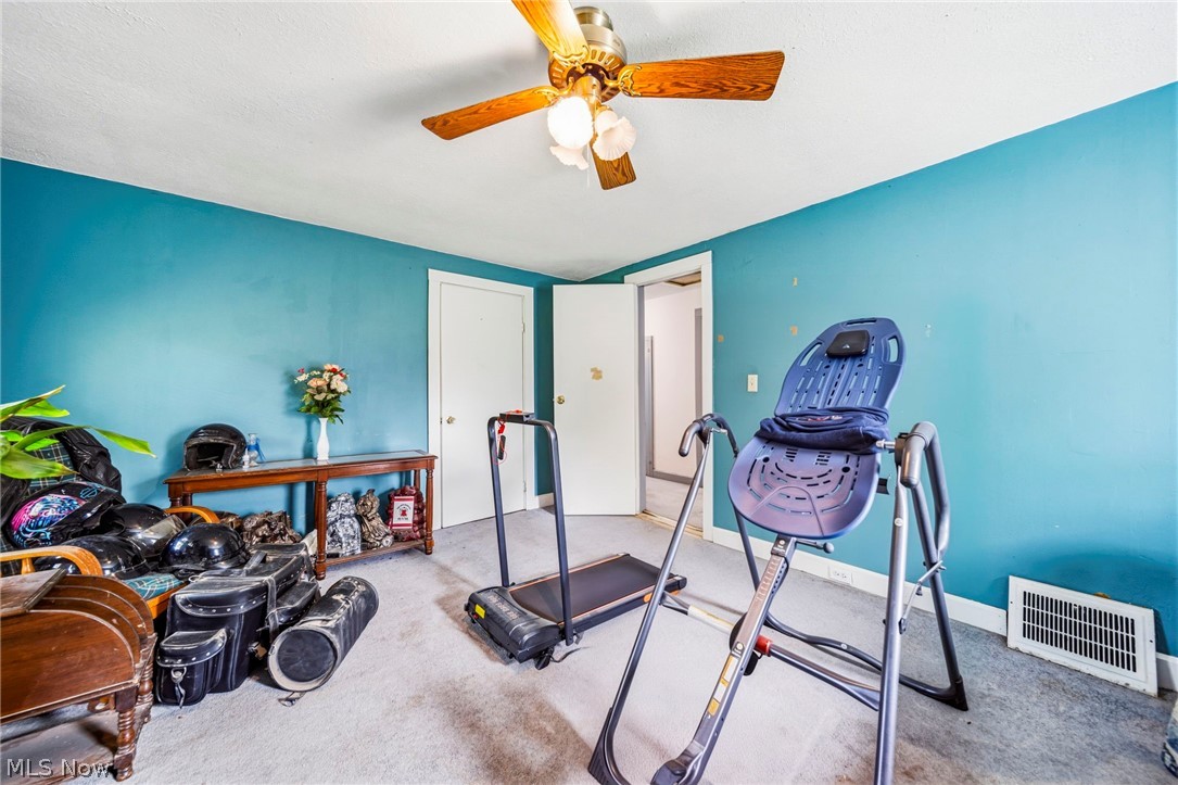 Leroy Township - Residential