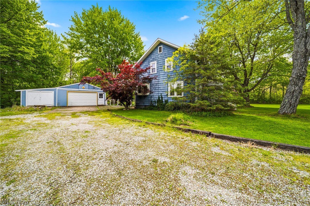 Leroy Township - Residential