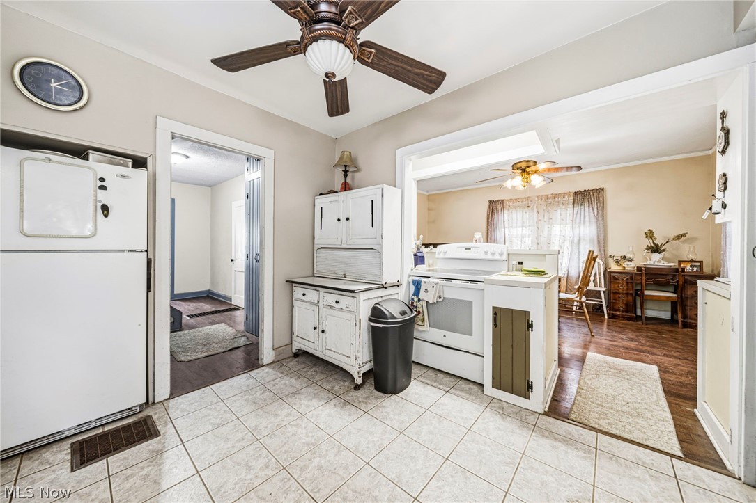 Leroy Township - Residential
