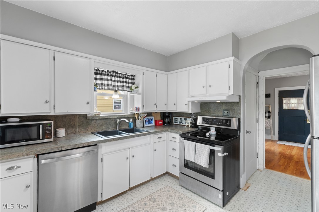 322 21st Street, Massillon, Ohio image 12
