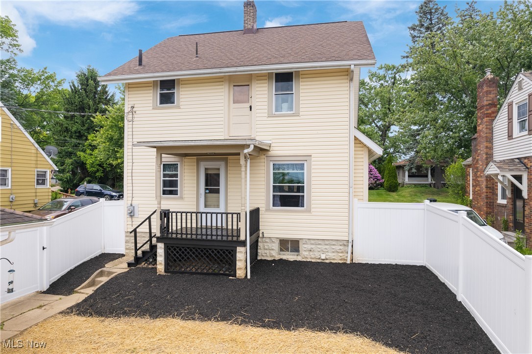 322 21st Street, Massillon, Ohio image 31