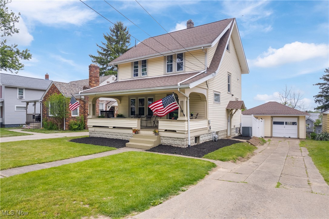 322 21st Street, Massillon, Ohio image 3
