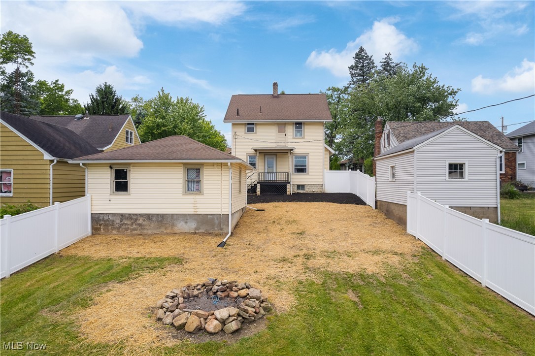 322 21st Street, Massillon, Ohio image 33