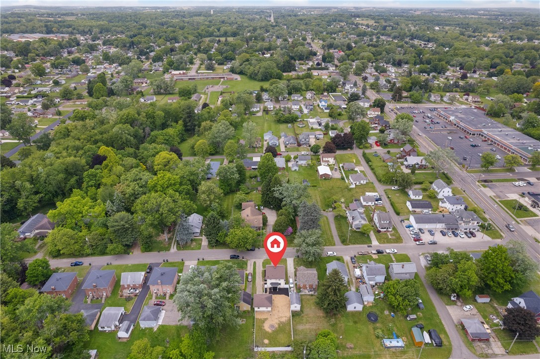 322 21st Street, Massillon, Ohio image 36