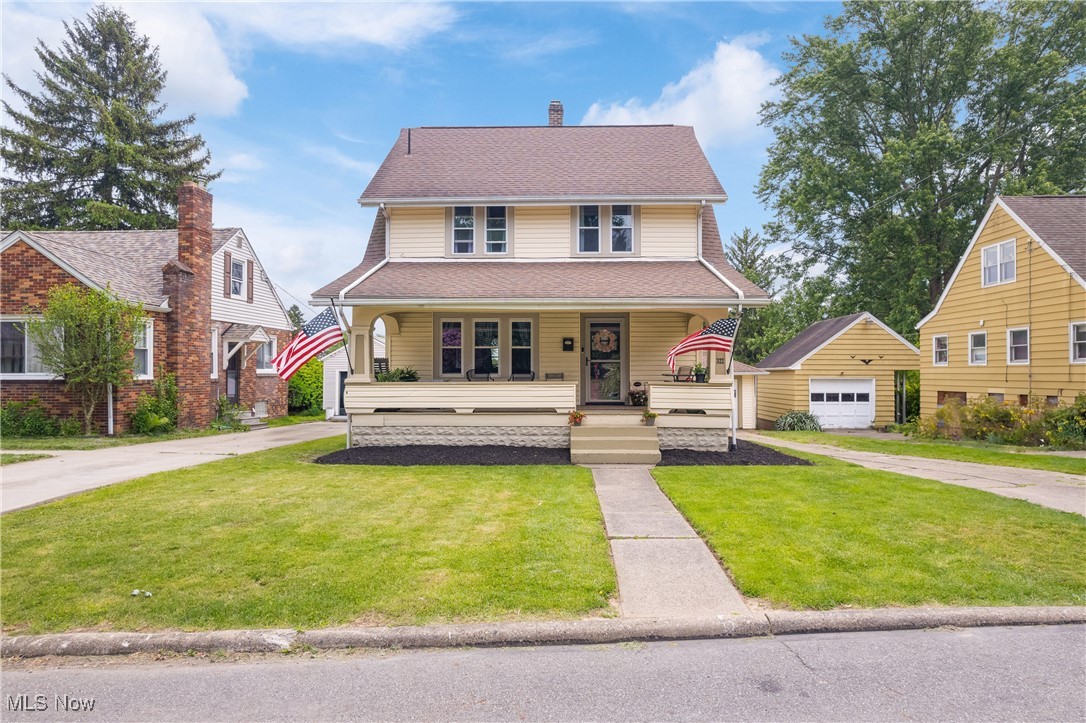 322 21st Street, Massillon, Ohio image 2