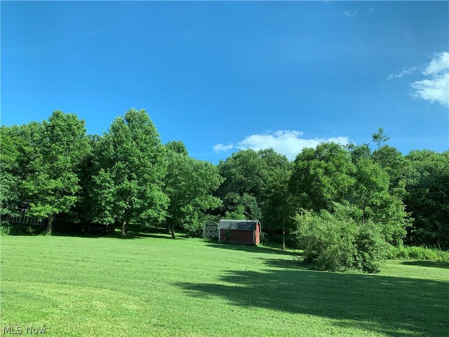 Additional parcel # 260000181010, 260000182.004, 260000181.011
Beautiful and private land