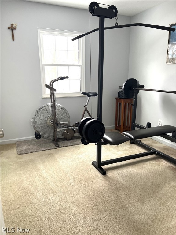 Cross Crk Lane Condo - Residential