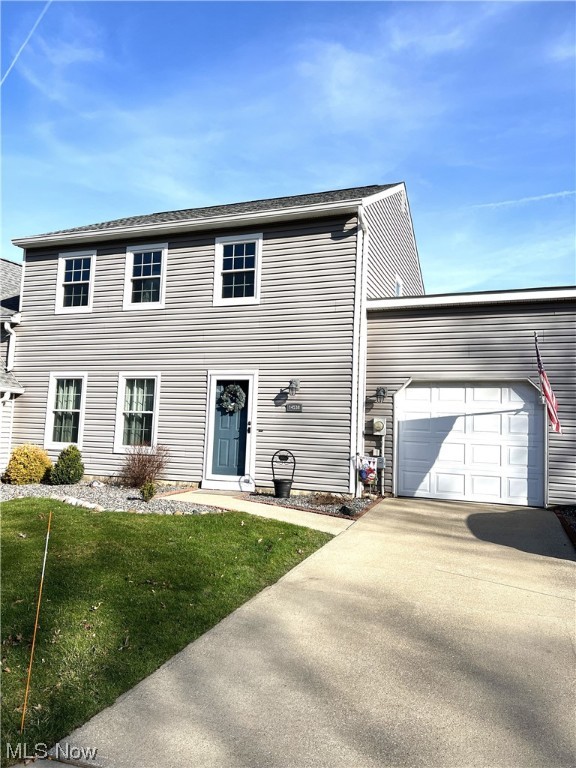 Cross Crk Lane Condo - Residential