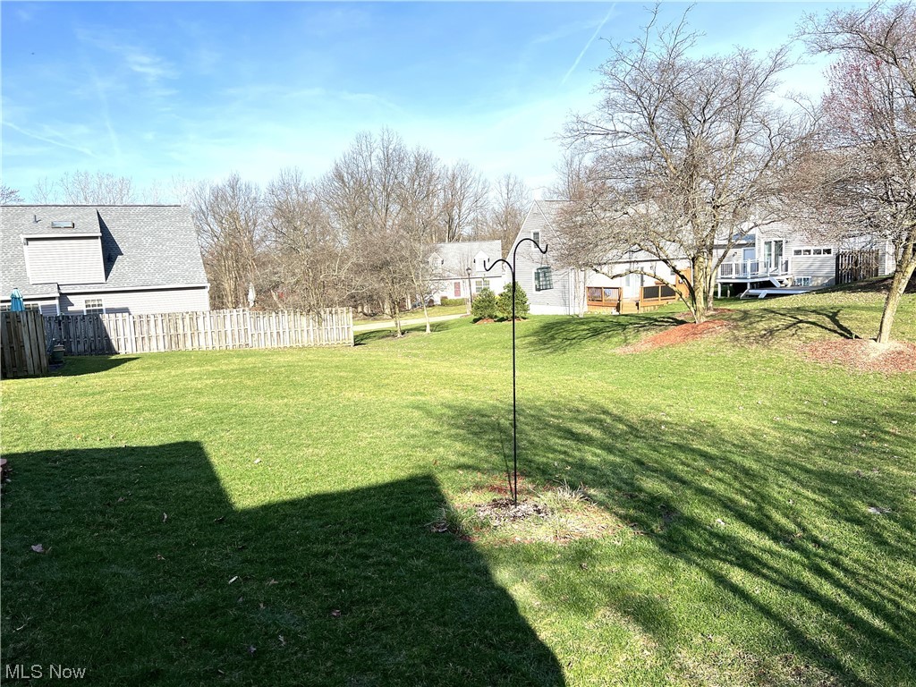 Cross Crk Lane Condo - Residential