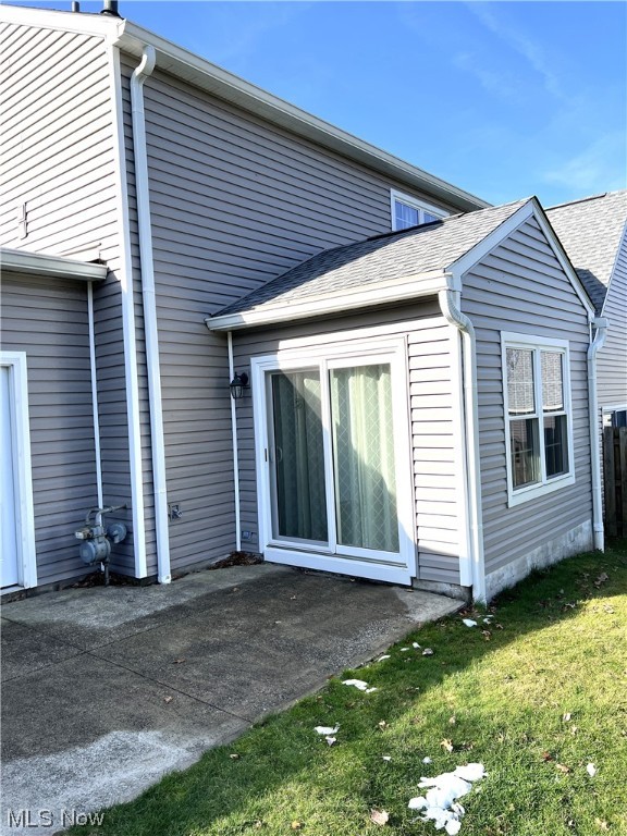 Cross Crk Lane Condo - Residential