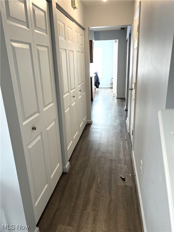 Cross Crk Lane Condo - Residential