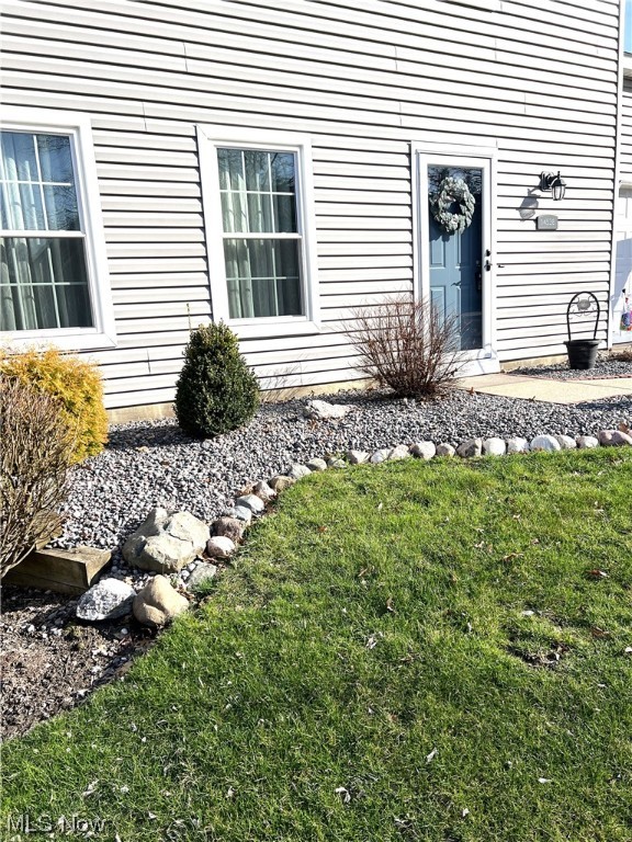 Cross Crk Lane Condo - Residential