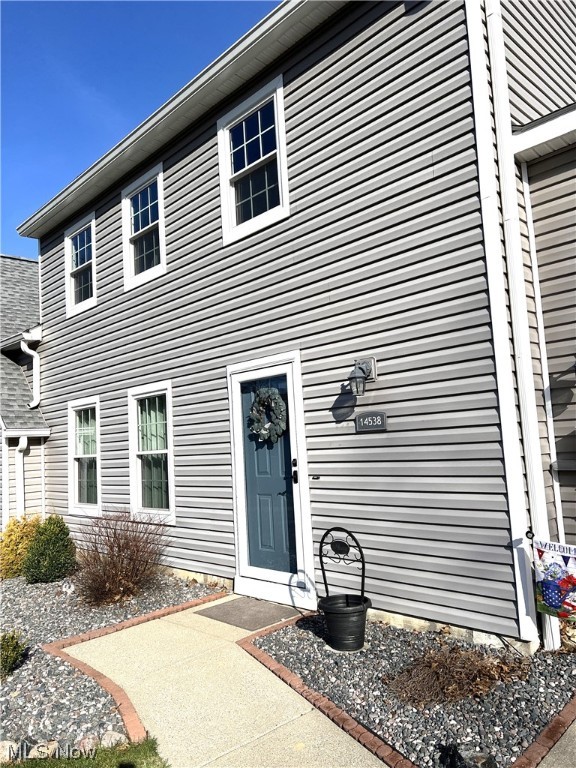 Cross Crk Lane Condo - Residential