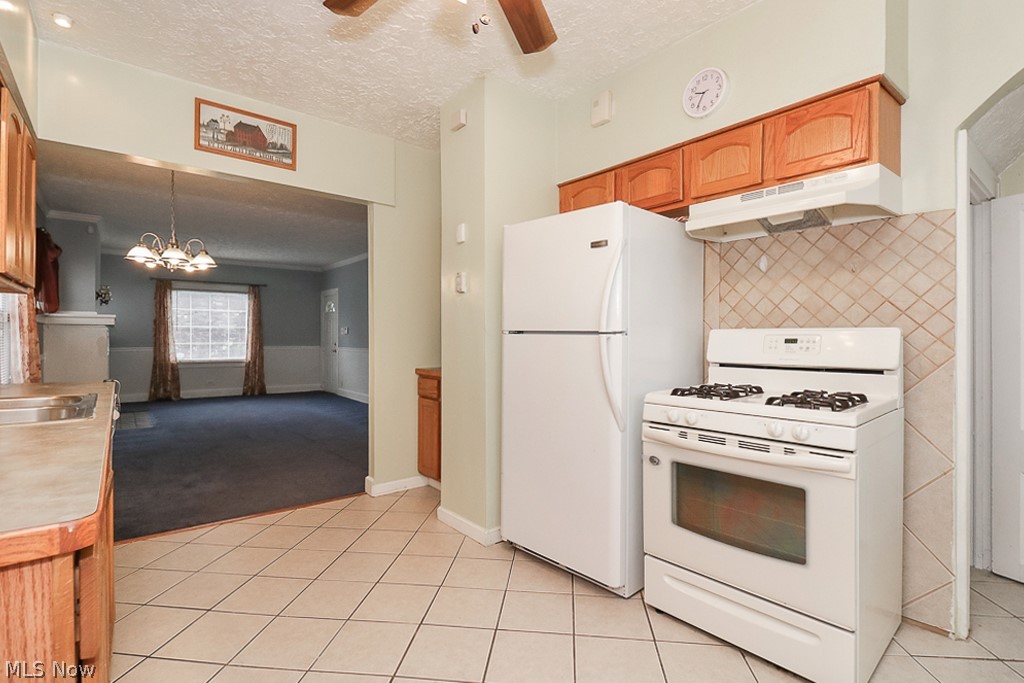 Rockefeller & Andrews Allotme - Residential