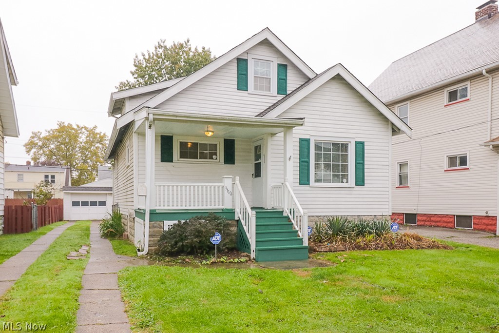 Rockefeller & Andrews Allotme - Residential